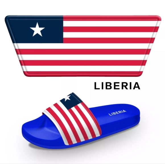 LIBERIA Sandals - Picture 4 of 11